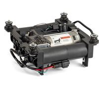 Suspension pneumatique à compresseur Arnott pour Land Rover Range Rover L322