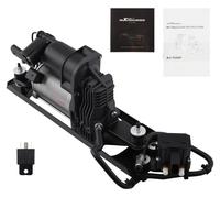 Suspension pneumatique - Compresseur - Bloc de vannes - Électrovanne - Compatible avec la Série 5 E61 525d 530d