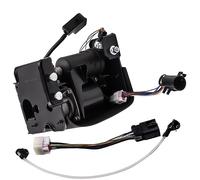 Pompe š€ air comprimšŠ pour GMC YUKON Cadillac Escalade Chevrolet Tahoe