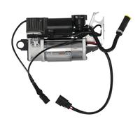 Suspension pneumatique Compresseur RšŠgulateur de niveau pour Audi Q7 4L 2006-2015 4L0698007C