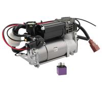 Suspension pneumatique Compressor for Audi A6 C6 4F ab Bj. 2005 4F0616005E