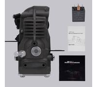suspension pneumatique Compressor for Mercedes Benz ML-Class GL-Class X164 W164