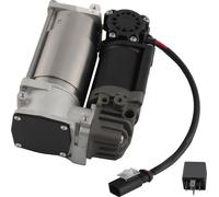 Suspension pneumatique pour Mercedes W212 S212 CLS W218 C218 2123200404 Pump