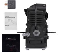 Suspension pneumatique š€ compresseur pour Mercedes-Benz Classe R 4corner 2513202704