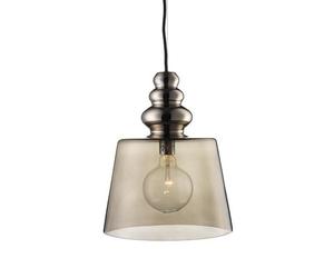 Suspension Polonaise XL Fumée Design by Us