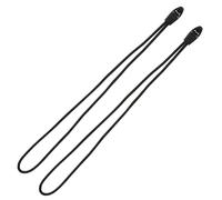 Suspension pour bâche de bivouac Prusik - 2 pcs. Bushmen