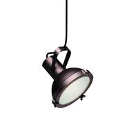 Suspension Projecteur 165 H 18cm/Ø 16.5cm