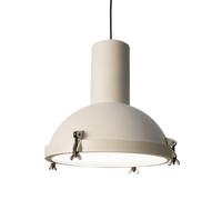 Suspension Projecteur 365 H 38cm/Ø 37cm