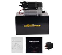 Suspension Pump Airmatic Compressor 37206789450 for BMW 5 Series F07 F11 F18 new