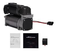 Compresseur de suspension pneumatique pour BMW SšŠrie 5 Gran Turismo F07,Touring F11,SšŠrie 7 F01 Pump