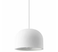 Suspension QUAI 22 cm, blanc, acier, Eva Solo