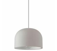 Suspension QUAI 22 cm, gris, acier, Eva Solo