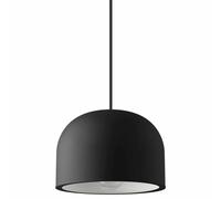 Suspension QUAI 22 cm, noir, acier, Eva Solo