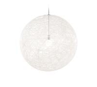 Suspension Random Light II Suspension Blanc