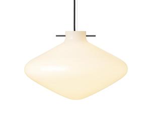 Suspension REPOSE 400 Noir