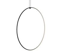 Flos Suspension Arrangements Round Black. large