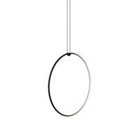 Flos Suspension Arrangements Round Black. medium