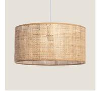Suspension Rotin Baracoa Beige