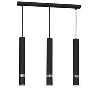 Luminex Suspension Reno - Noir