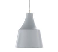 Suspension salle de travail plafonnier lampe suspendue spot gris Nordlux 84233010