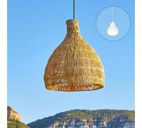 Suspension sans fil bella rgb h38cm