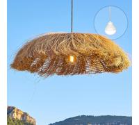 Lumisky Suspension nomade HAVANA NOMAD D75CM – Sans fil LED RGB
