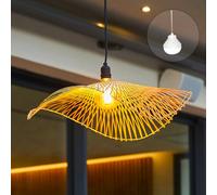 Suspension sans fil laia rgb d50cm