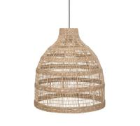 Suspension ""Sea view"" osier D46cm - Atmosphera Créateur d'intérieur