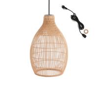 Suspension secteur holiday h42cm 5m