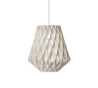 Suspension Signature 28 Blanc