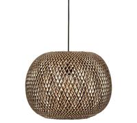 Atmosphera - Suspension Sinai - bambou D45 cm