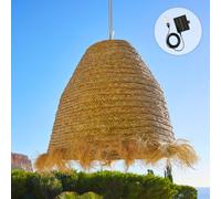 Suspension solaire big anafi solar