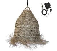 Suspension solaire bohème ANAFI SOLAR H47cm 13 G