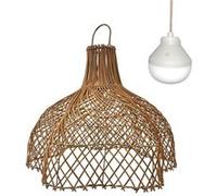 Suspension solaire bohème ARIA NOMAD D60 cm 13 G