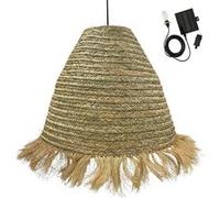 Suspension solaire big anafi solar