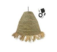 Suspension solaire big anafi solar