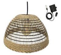 Suspension solaire cesare d38cm 5m