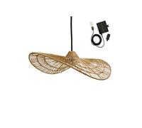 Suspension solaire marbella d63cm 5m