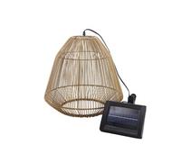Suspension solaire maya h39cm 5m