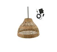 Lumisky Suspension solaire MERIDA SOLAR H 34 cm 5 m