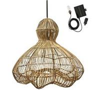 Suspension solaire ronda d60cm 5m