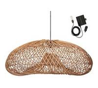 Suspension solaire bohème SEVIA SOLAR H80cm 13