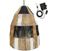 Suspension solaire zahara d50cm 5m