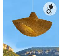 Suspension solaire kleia d93cm 5m