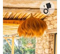 Suspension solaire masai big d80cm 5m