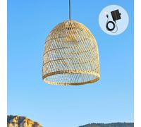 Suspension solaire paulo d40cm 5m