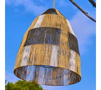 Suspension solaire zahara d50cm 5m