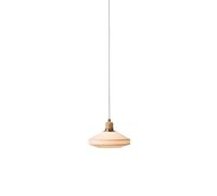 Suspension Souple Paris Ø24 Crème