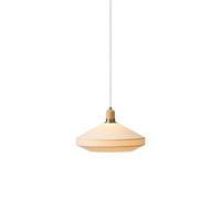 Suspension Souple Paris Ø40 Crème