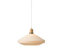 Suspension Souple Paris Ø56 Crème
